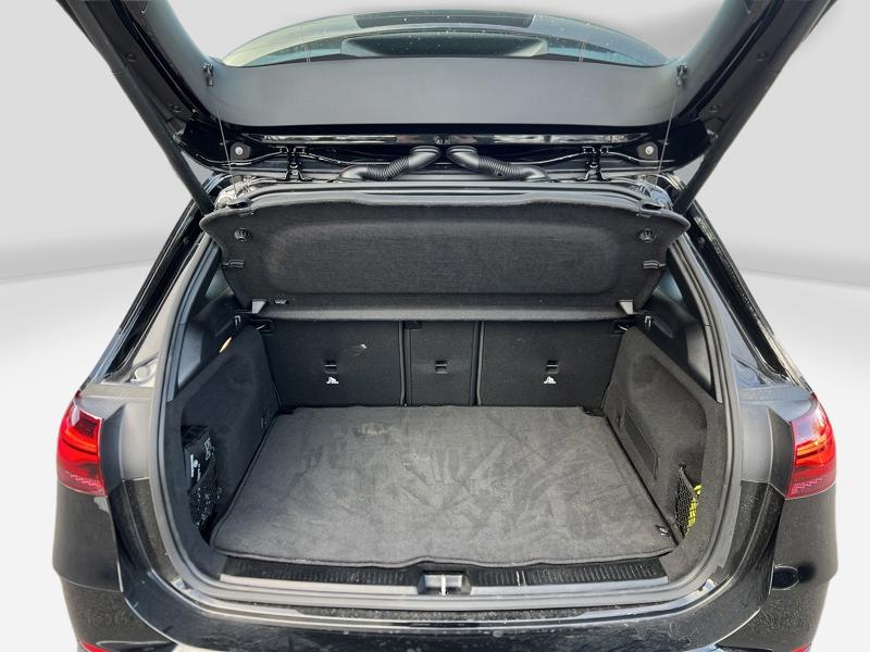 Image Mercedes-Benz CLASSE B 200 d AMG Line  Classe B 200 d AMG Line