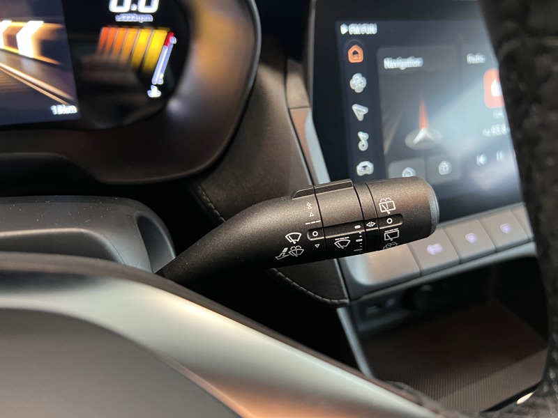 Image MG ZS 1.5L 197ch Hybrid+ Luxury  ZS HYBRID HEV LUXURY