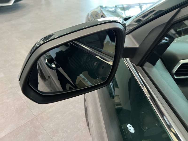 Image MG ZS 1.5L 197ch Hybrid+ Luxury  ZS HYBRID HEV LUXURY