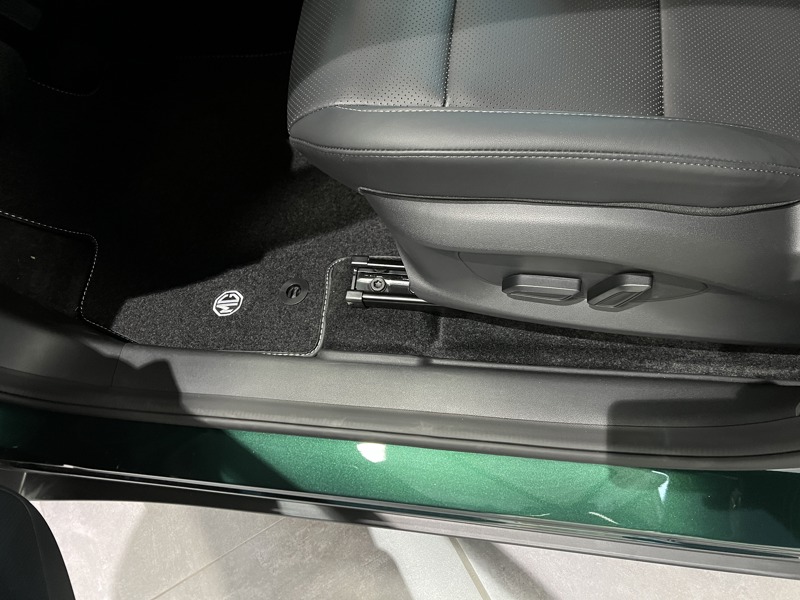 Image MG ZS 1.5L 197ch Hybrid+ Luxury  ZS HYBRID HEV LUXURY