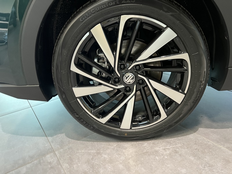 Image MG ZS 1.5L 197ch Hybrid+ Luxury  ZS HYBRID HEV LUXURY