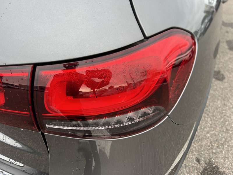 Image Mercedes-Benz GLA 200 d Progressive Line  GLA 200 CDI SENSATION 7G-DCT