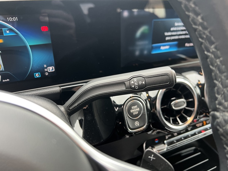 Image Mercedes-Benz GLA 200 d Progressive Line  GLA 200 CDI SENSATION 7G-DCT