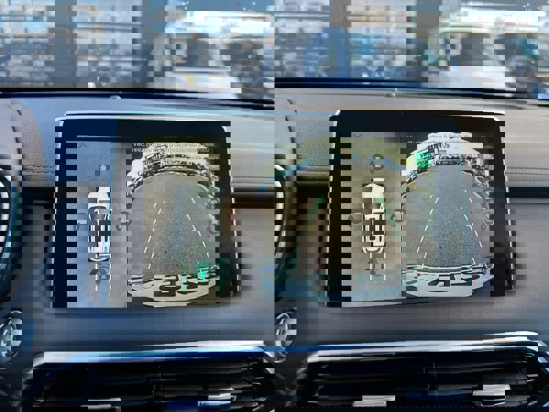 Image MG EHS Luxury PHEV  1.5 258 ch BVA10