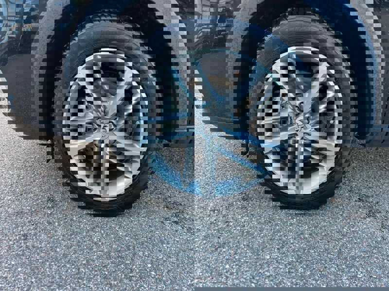 Image MG EHS Luxury PHEV  1.5 258 ch BVA10