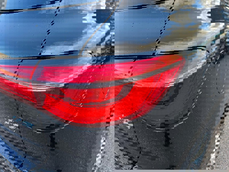 Image MG EHS Luxury PHEV  1.5 258 ch BVA10