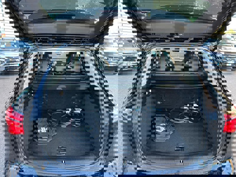 Image MG EHS Luxury PHEV  1.5 258 ch BVA10