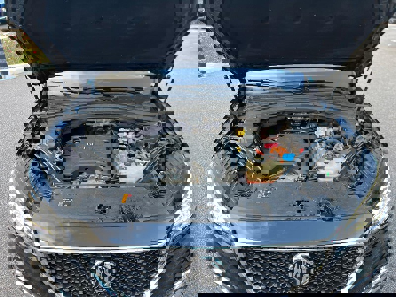 Image MG EHS Luxury PHEV  1.5 258 ch BVA10