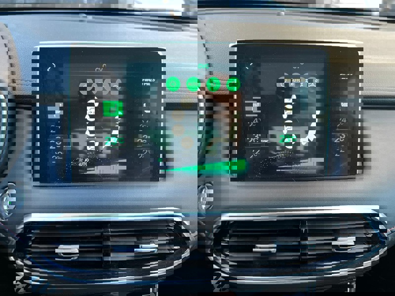 Image MG EHS Luxury PHEV  1.5 258 ch BVA10