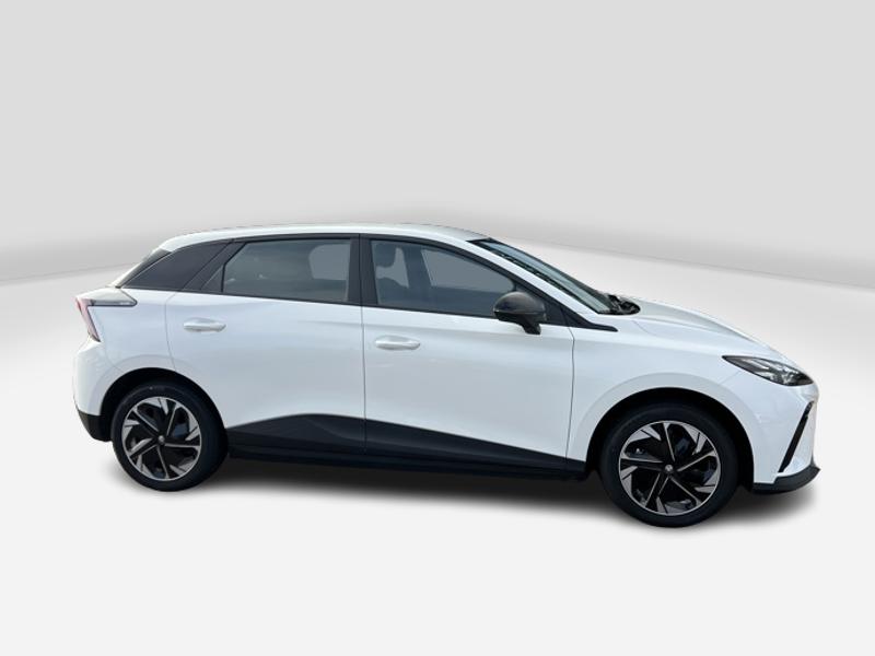 Image MG 4 Standard   170 ch 