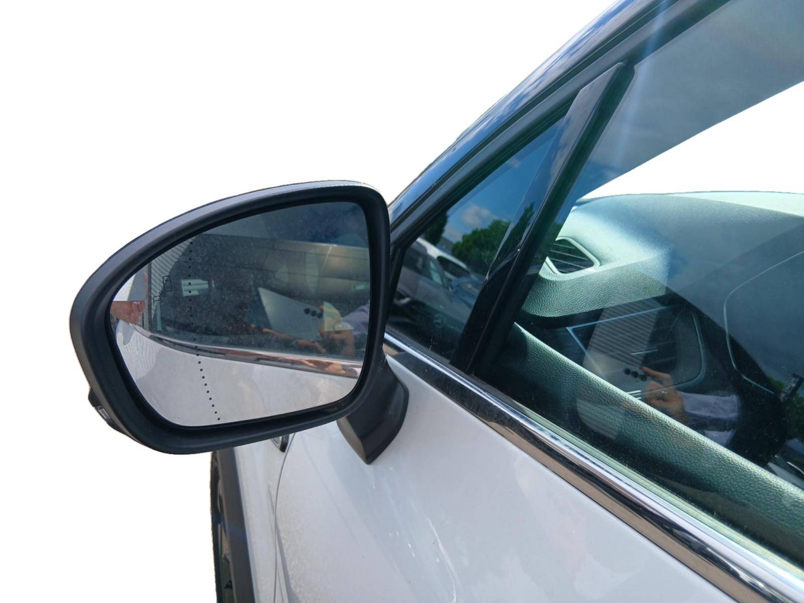 Image Mitsubishi ASX 1.3 DI-T MHEV 140 Instyle  ASX 1.3 DI-T MHEV 140 INTENSE