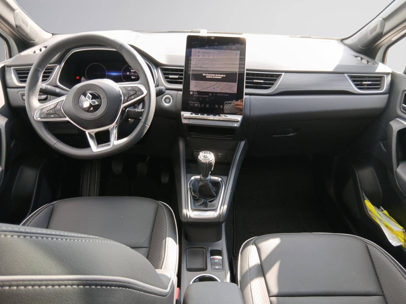 Image Mitsubishi ASX 1.3 DI-T MHEV 140 Instyle  ASX 1.3 DI-T MHEV 140 INTENSE