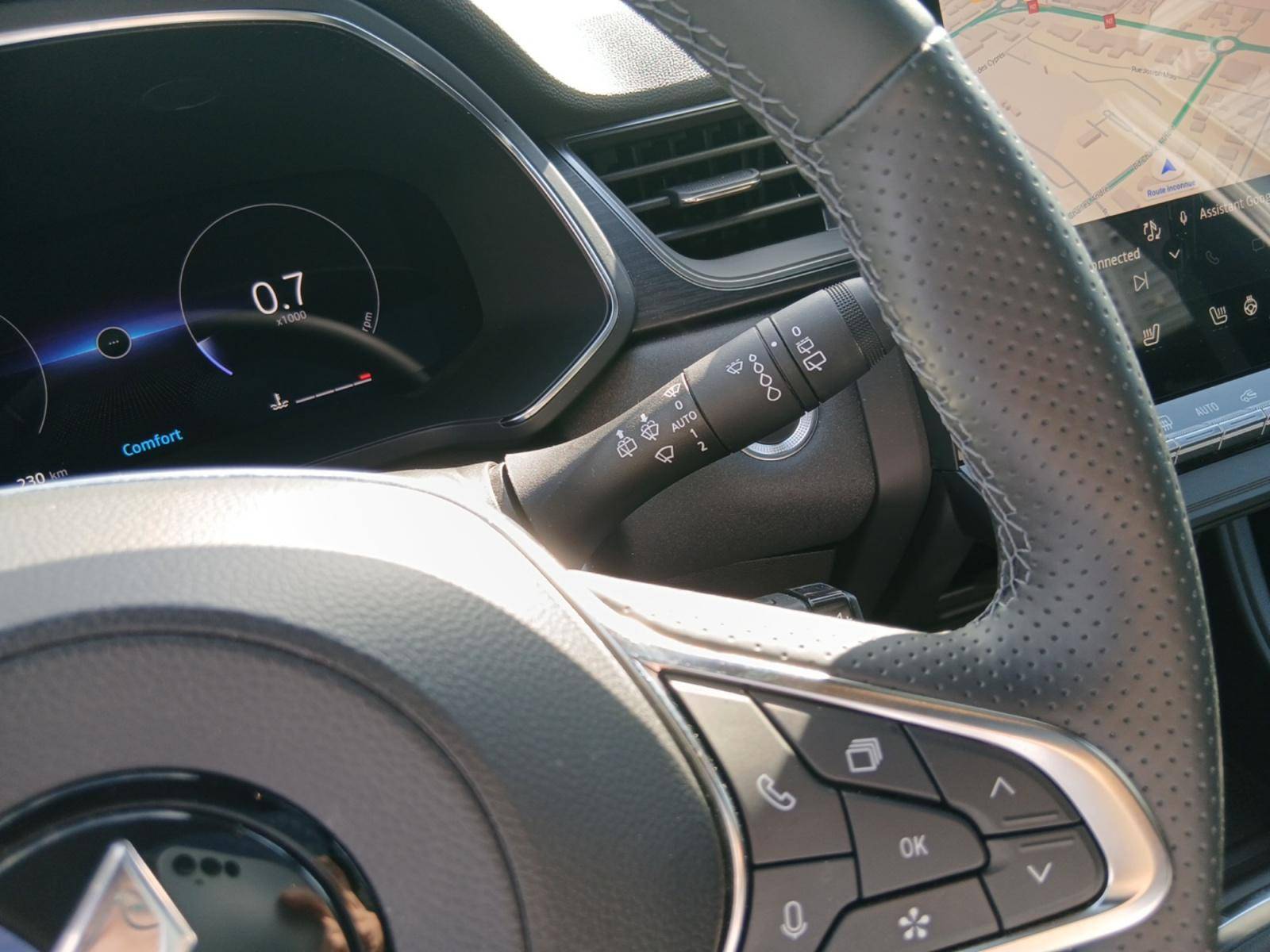 Image Mitsubishi ASX 1.3 DI-T MHEV 140 Instyle  ASX 1.3 DI-T MHEV 140 INTENSE