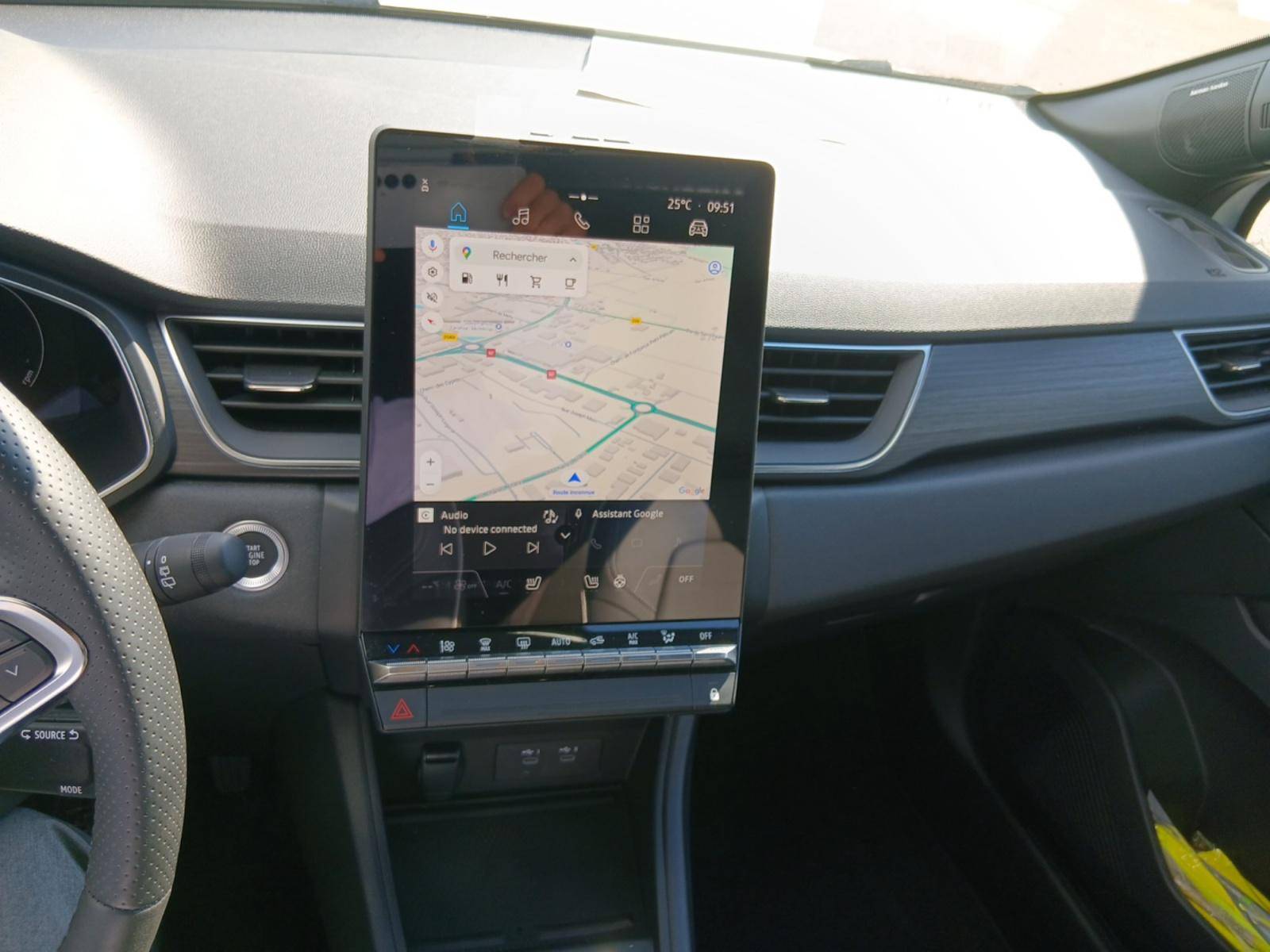 Image Mitsubishi ASX 1.3 DI-T MHEV 140 Instyle  ASX 1.3 DI-T MHEV 140 INTENSE