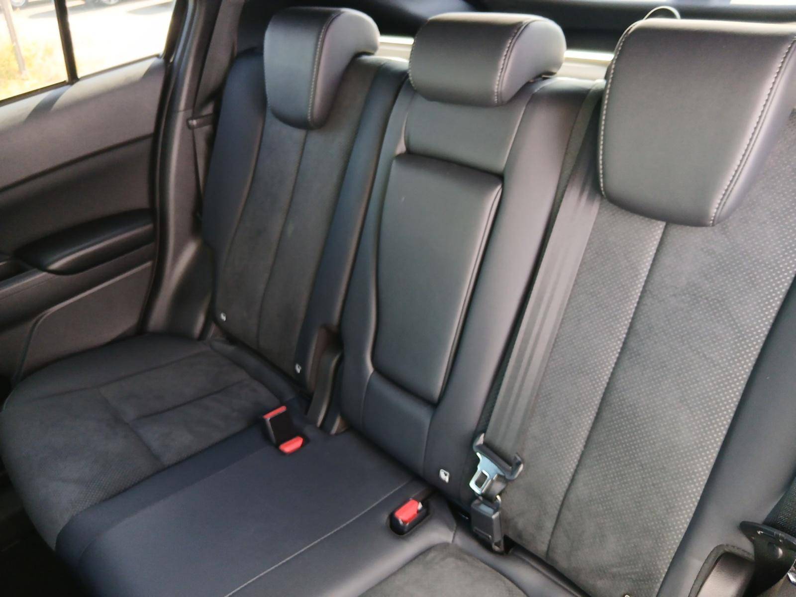 Image Mitsubishi ECLIPSE CROSS 2.4 Twin Motor 4WD Intense  ECLIPSE CROSS PHEV INTENSE MY23