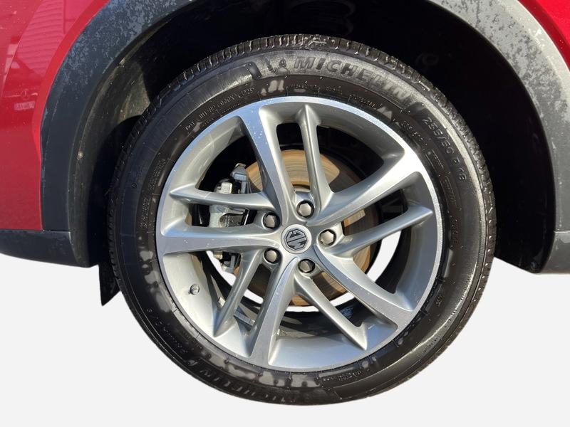 Image MG EHS Luxury PHEV  1.5 258 ch BVA10