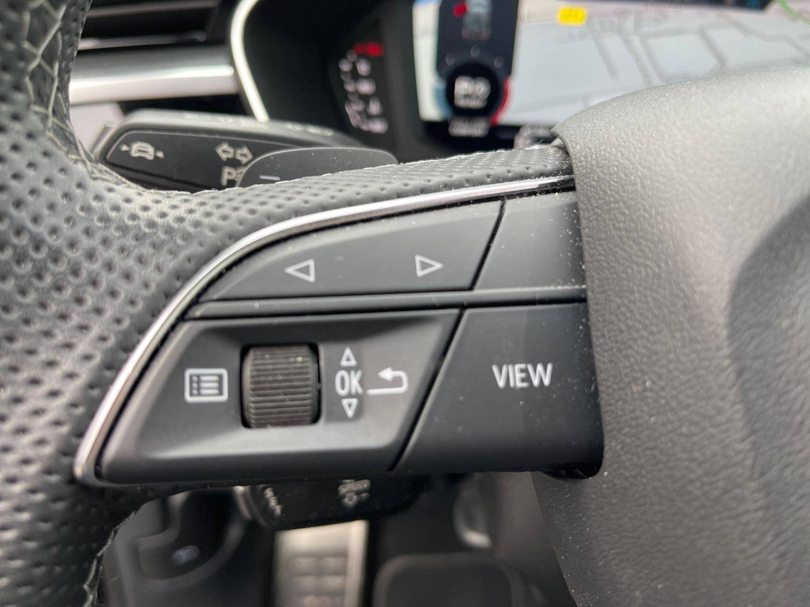 Image Audi Q3 35 TDI S line  2.0 150 ch S-tronic7