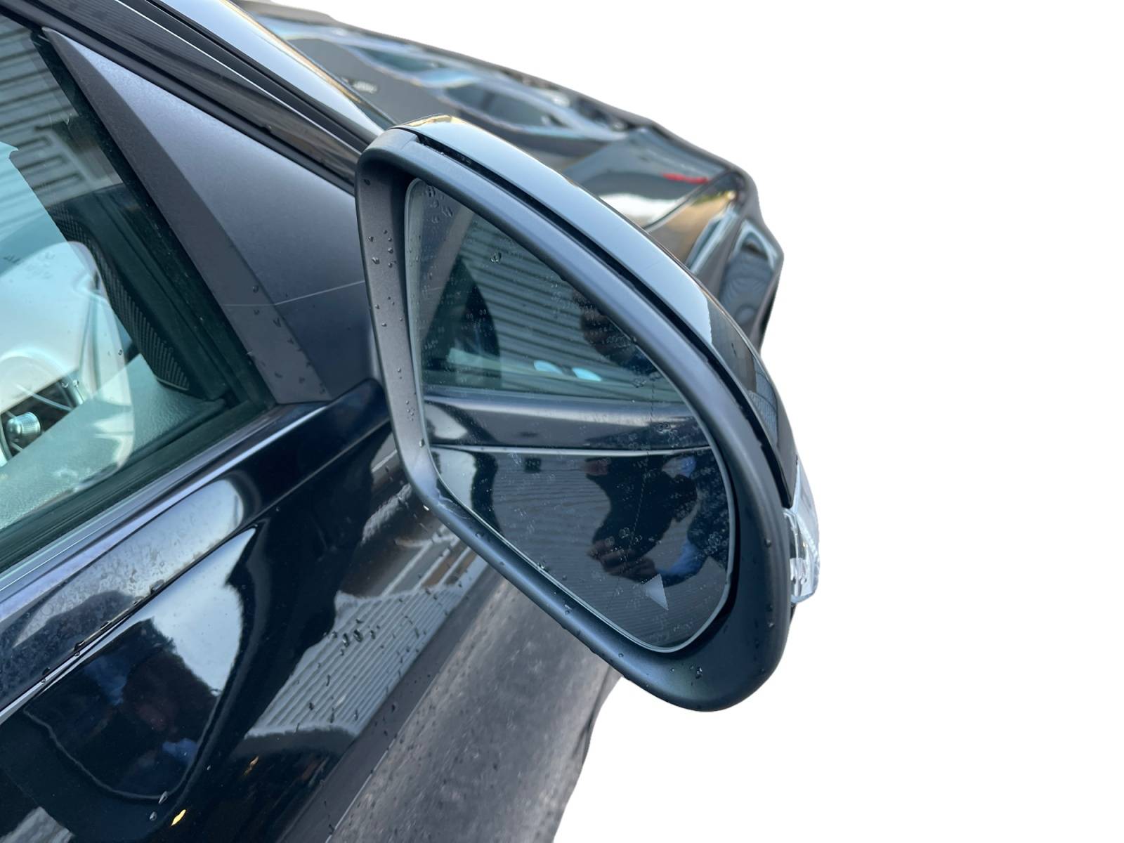 Image Mercedes-Benz CLASSE C BERLINE Classe C 300 de Berline AMG Line  C300 DE 9G-TRONIC AMG LINE