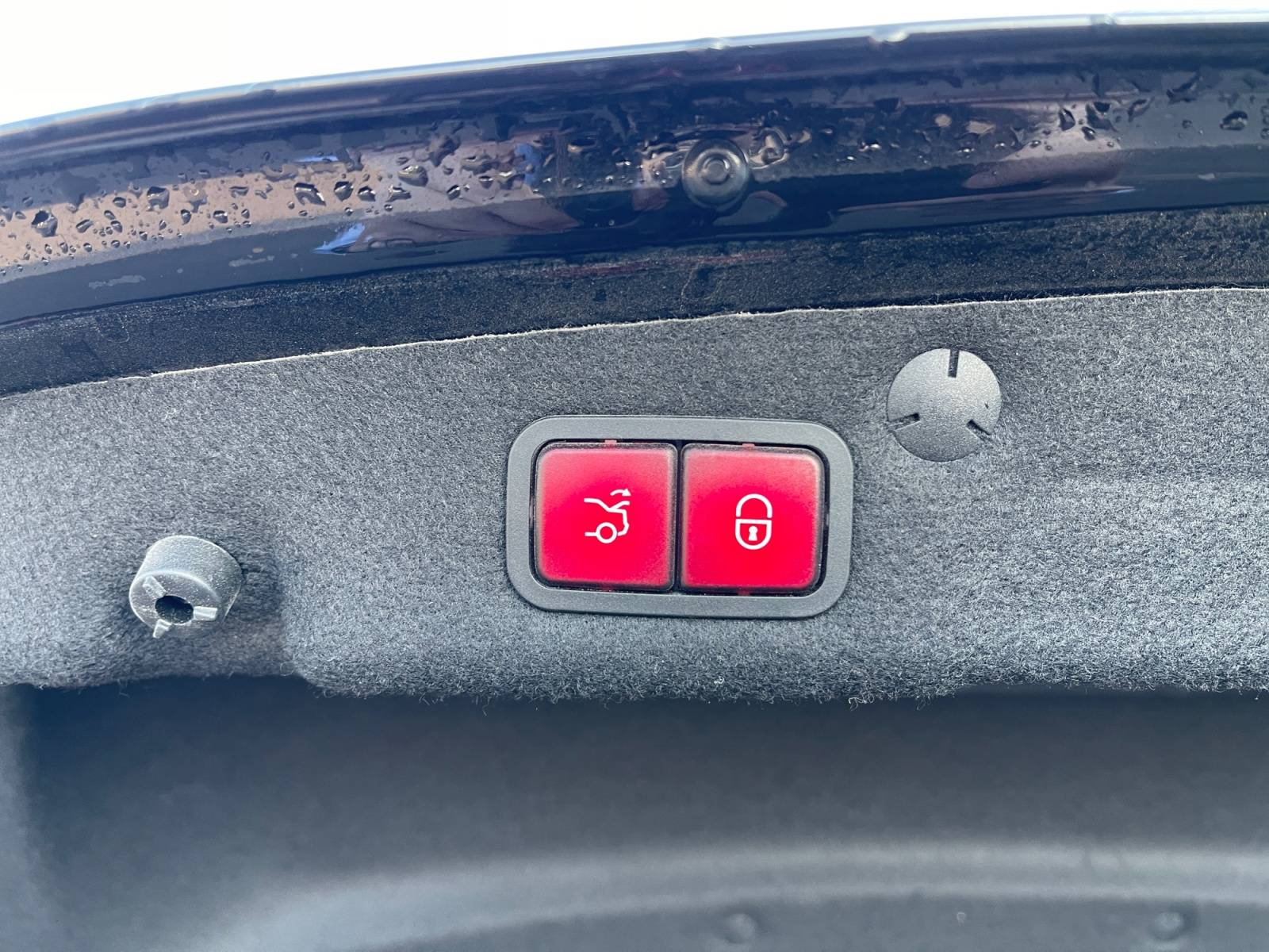 Image Mercedes-Benz CLASSE C BERLINE Classe C 300 de Berline AMG Line  C300 DE 9G-TRONIC AMG LINE