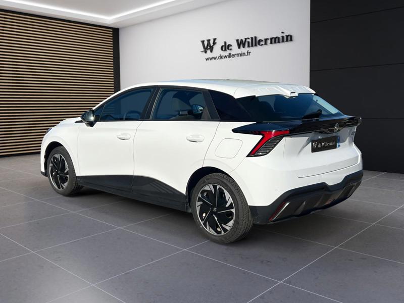 Image MG 4 Standard   170 ch 