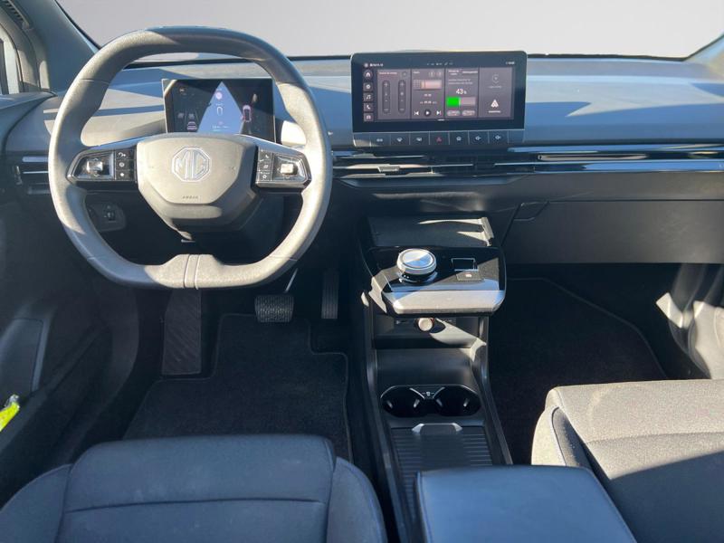 Image MG 4 Standard   170 ch 