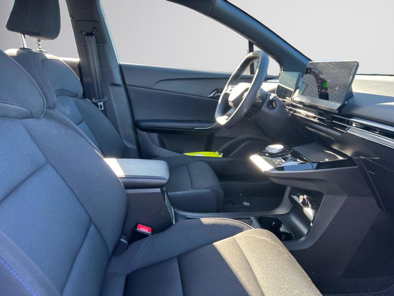 Image MG 4 Standard   170 ch 