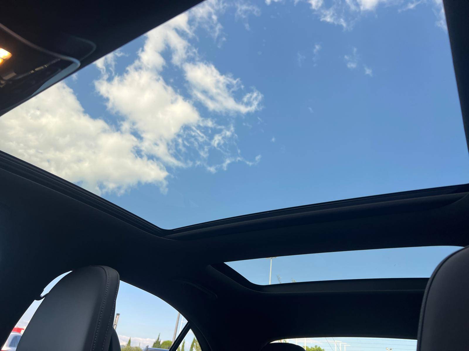 Image Mercedes-Benz CLASSE C BERLINE Classe C 300 de Hybrid EQ Berline AMG Line  Classe C 300 d e Hybrid EQ Berline AMG Line