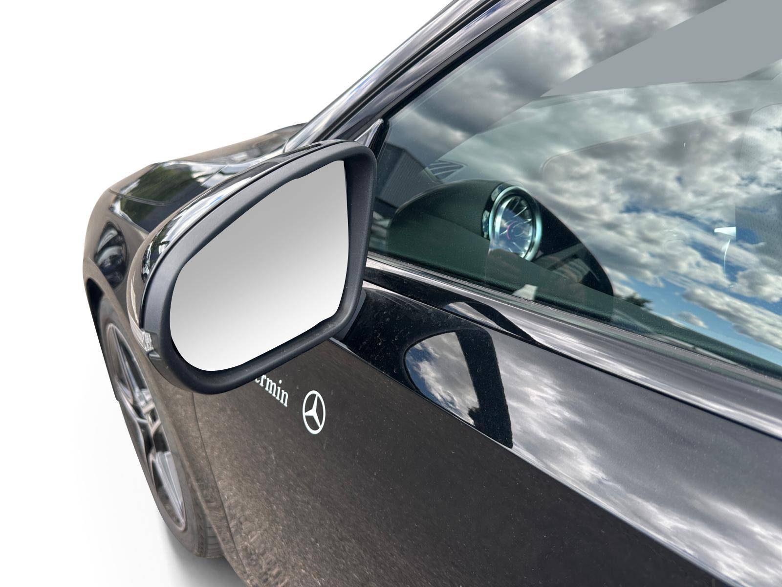 Image Mercedes-Benz CLASSE A 200 d AMG Line  Classe A 200 d AMG Line