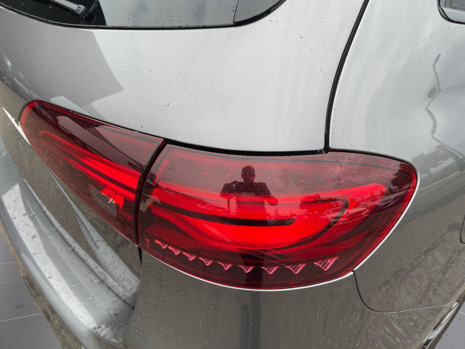 Image Mercedes-Benz CLASSE B 250 e Hybrid EQ AMG Line  Classe B 250 e Hybrid EQ AMG Line