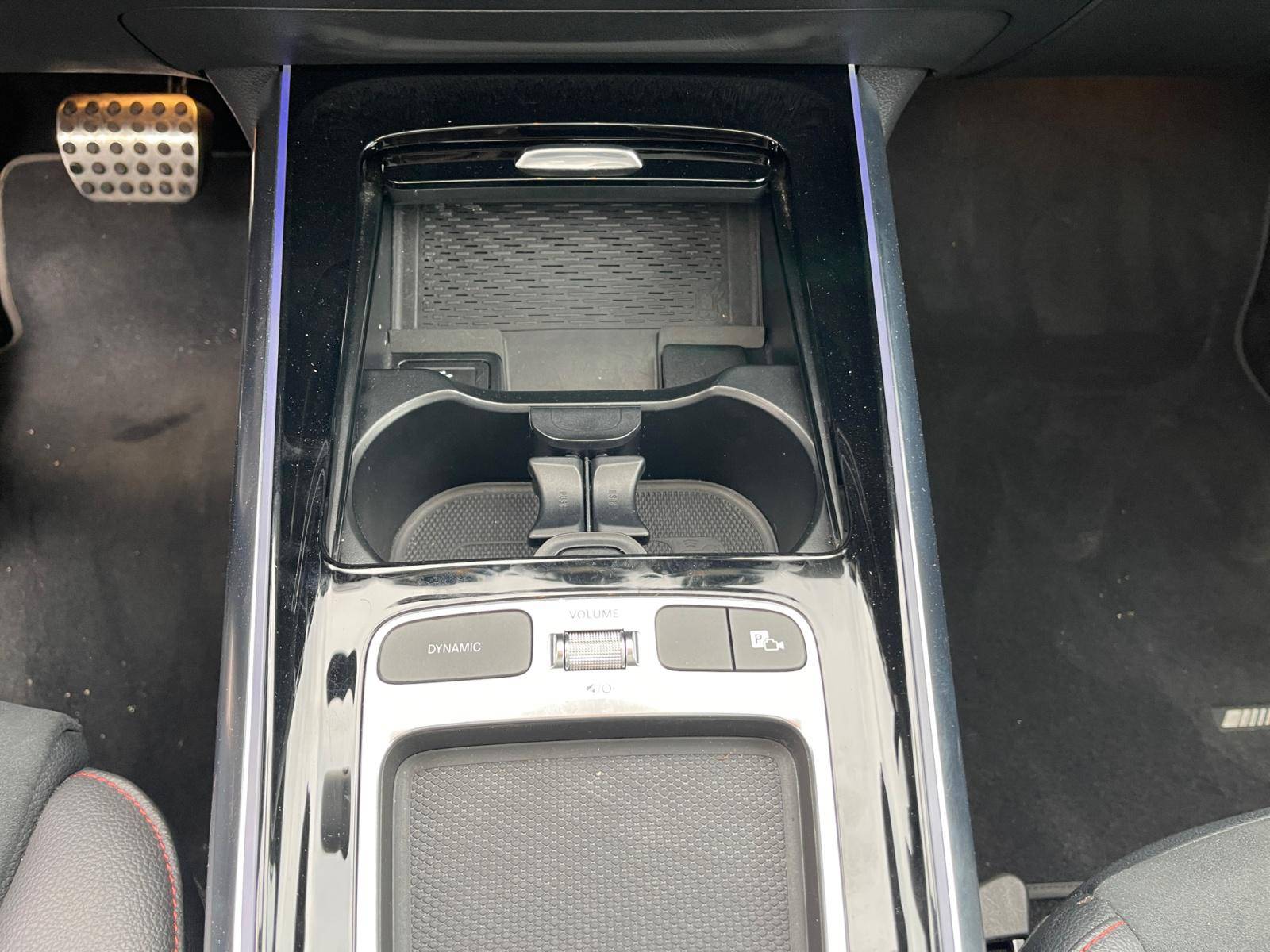 Image Mercedes-Benz CLASSE B 250 e Hybrid EQ AMG Line  Classe B 250 e Hybrid EQ AMG Line