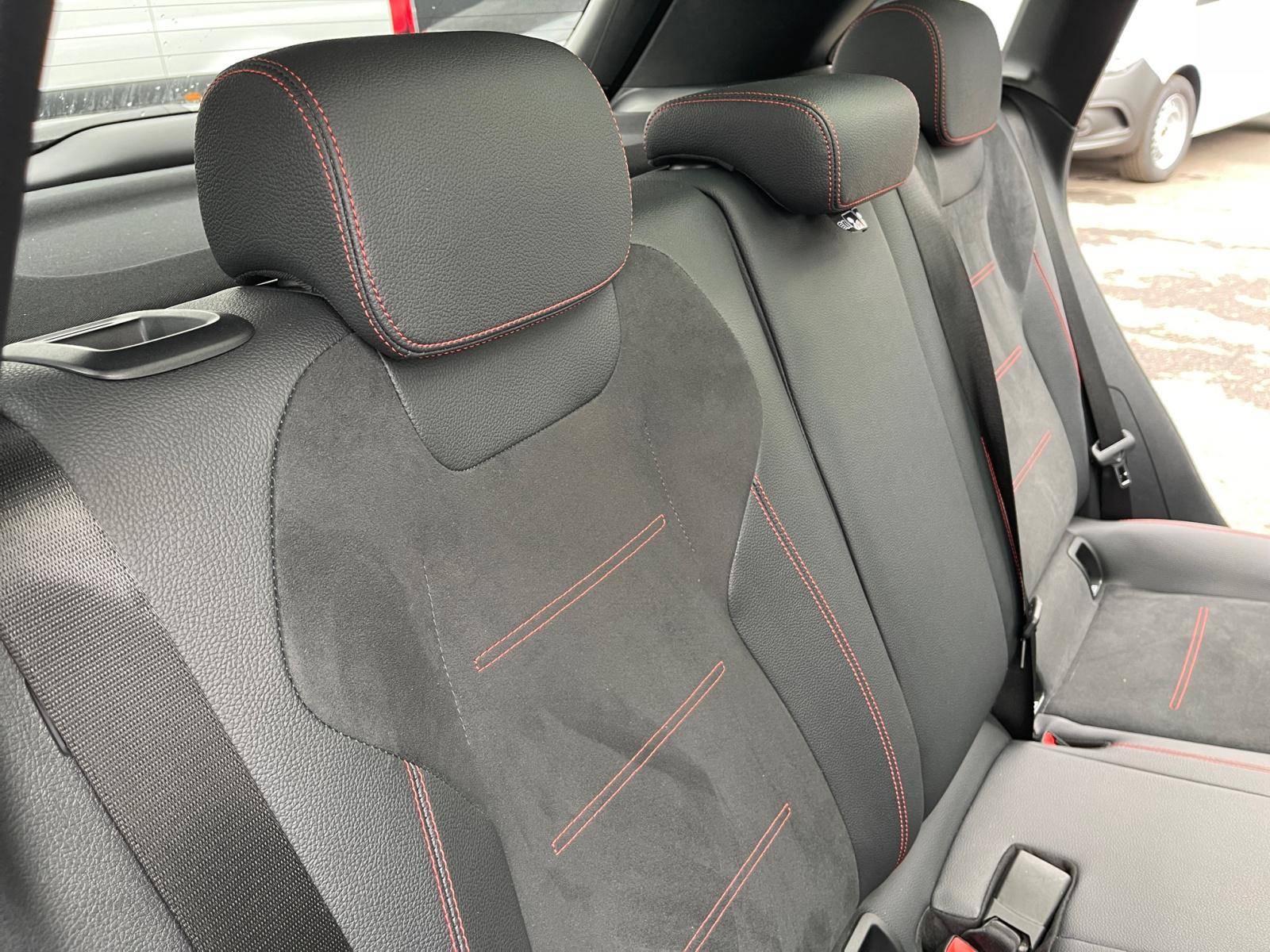 Image Mercedes-Benz CLASSE B 250 e Hybrid EQ AMG Line  Classe B 250 e Hybrid EQ AMG Line