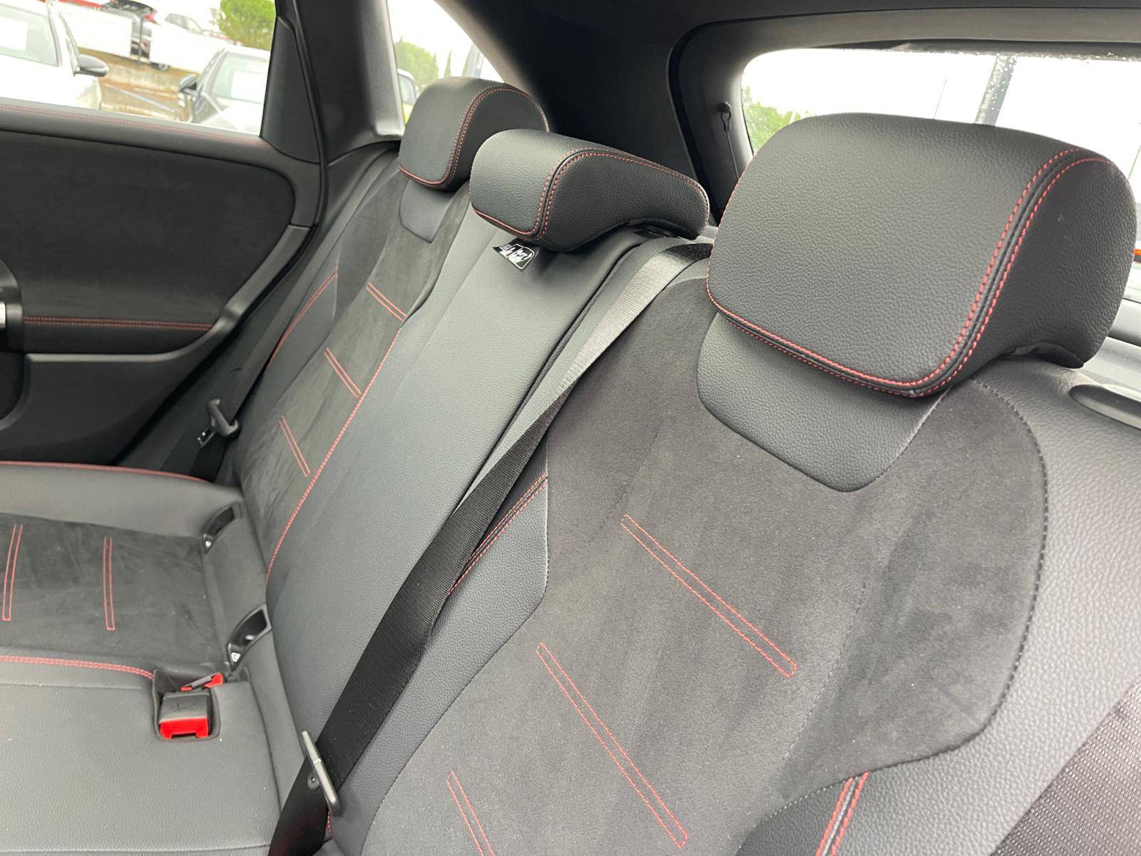 Image Mercedes-Benz CLASSE B 250 e Hybrid EQ AMG Line  Classe B 250 e Hybrid EQ AMG Line