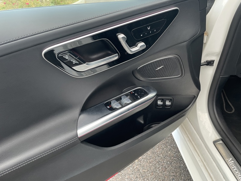 Image Mercedes-Benz CLASSE C BREAK Classe C 300 e Hybrid EQ Break AMG Line  Classe C Break 300 e 9G-Tronic e-Hybrid EQ AMG Line