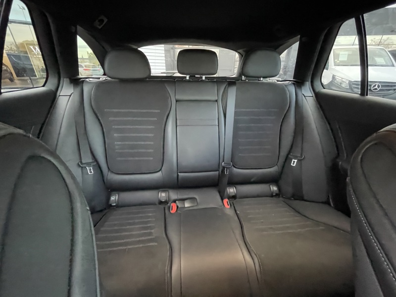 Image Mercedes-Benz CLASSE C BREAK Classe C 300 e Hybrid EQ Break AMG Line  Classe C Break 300 e 9G-Tronic e-Hybrid EQ AMG Line