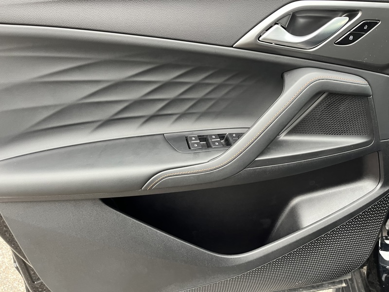 Image MG EHS 1.5L 272ch EHS PHEV Luxury  EHS 1.5 AT LUXURY