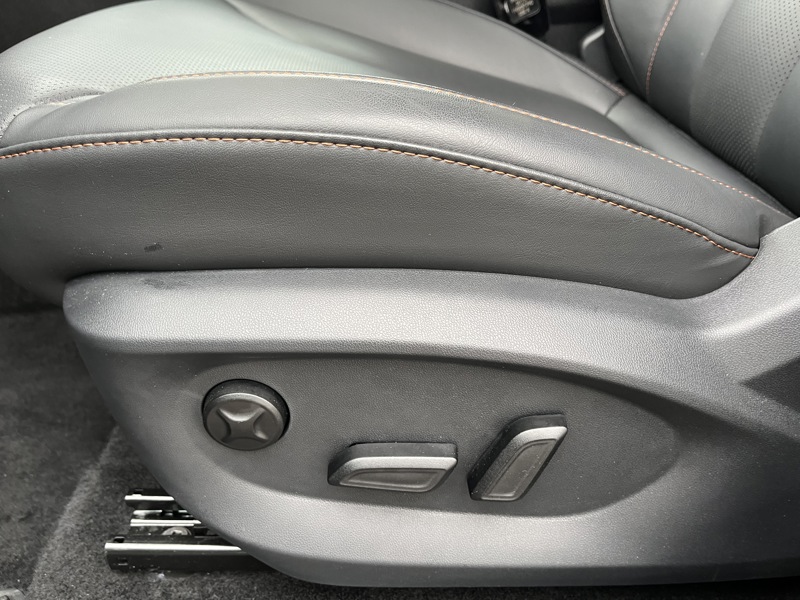 Image MG EHS 1.5L 272ch EHS PHEV Luxury  EHS 1.5 AT LUXURY