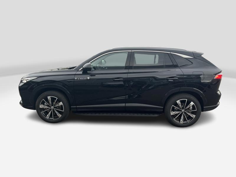 Image MG EHS 1.5L 272ch EHS PHEV Luxury  EHS 1.5 AT LUXURY