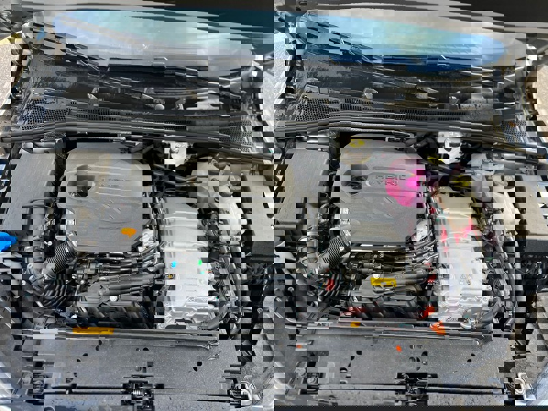 Image MG 3 1.5 Hybrid+ 143 kW Luxury  1.5 194 ch BVA3