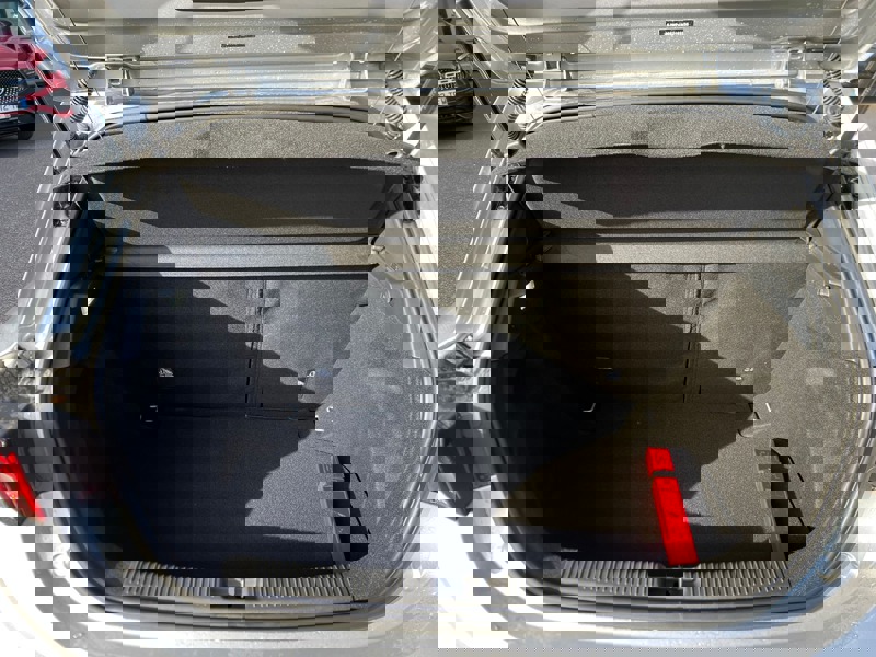 Image MG 3 1.5 Hybrid+ 143 kW Luxury  1.5 194 ch BVA3