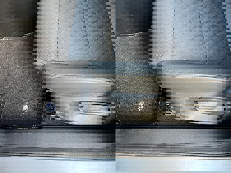 Image MG 3 1.5 Hybrid+ 143 kW Luxury  1.5 194 ch BVA3