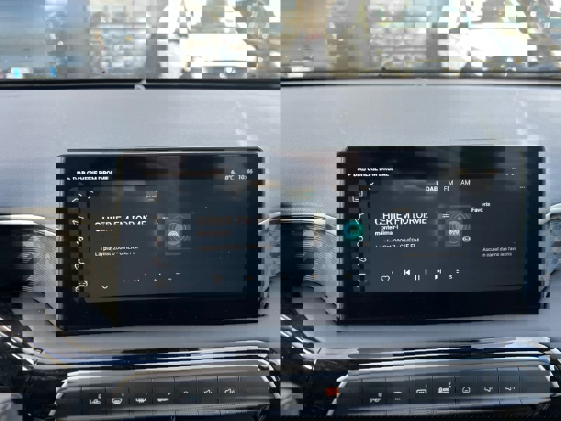 Image MG 3 1.5 Hybrid+ 143 kW Luxury  1.5 194 ch BVA3