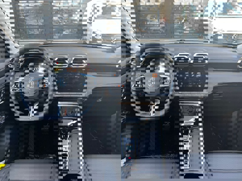 Image MG ZS 1.5L 197ch Hybrid+ Luxury  ZS HYBRID HEV LUXURY