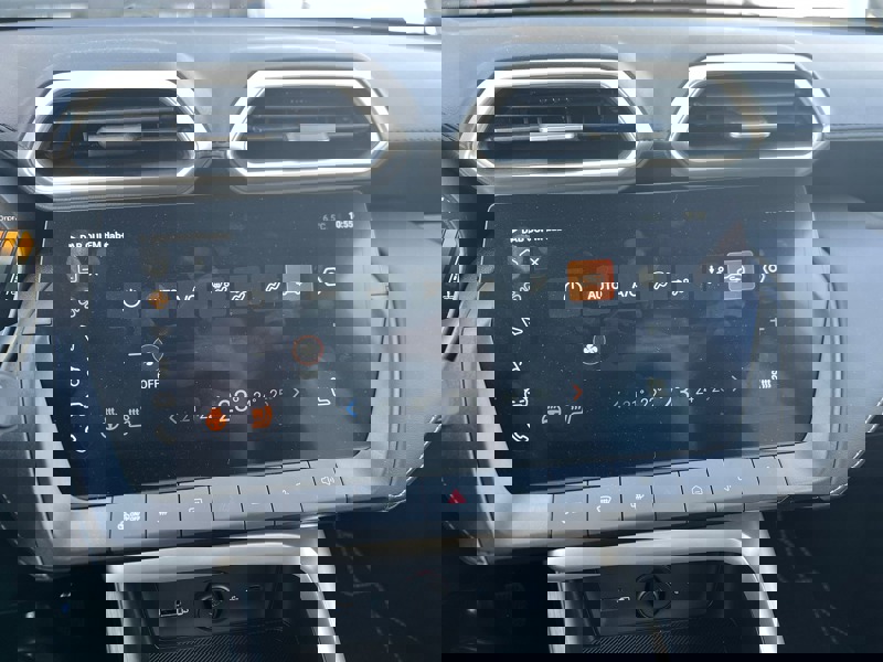 Image MG ZS 1.5L 197ch Hybrid+ Luxury  ZS HYBRID HEV LUXURY