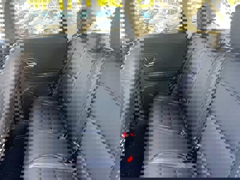 Image MG ZS 1.5L 197ch Hybrid+ Luxury  ZS HYBRID HEV LUXURY