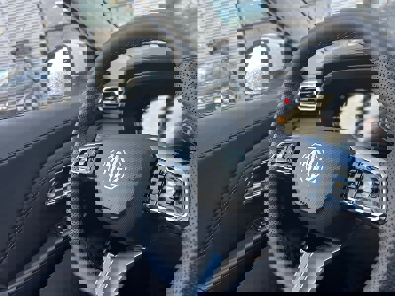 Image MG ZS 1.5L 197ch Hybrid+ Luxury  ZS HYBRID HEV LUXURY