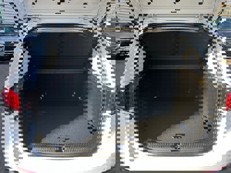 Image MG ZS 1.5L 197ch Hybrid+ Luxury  ZS HYBRID HEV LUXURY