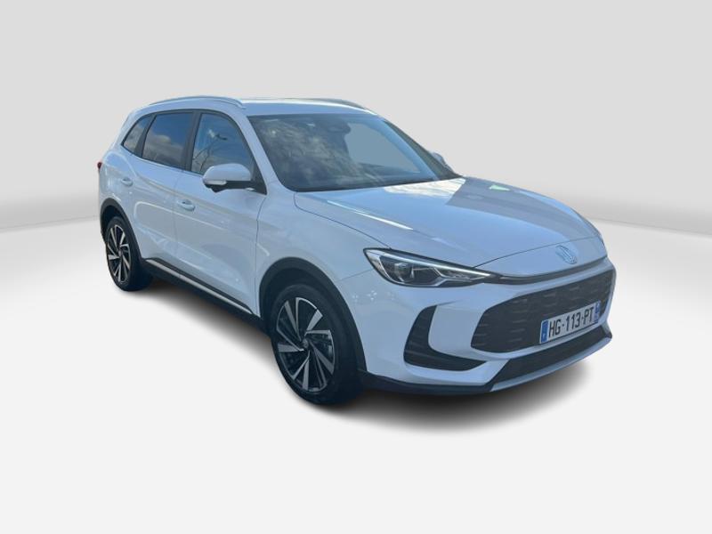 Image MG ZS 1.5L 197ch Hybrid+ Luxury  ZS HYBRID HEV LUXURY