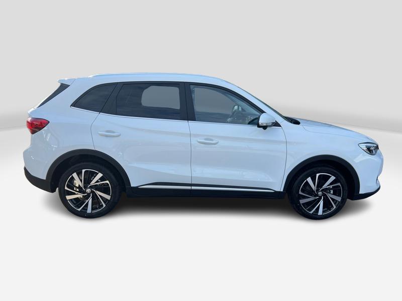 Image MG ZS 1.5L 197ch Hybrid+ Luxury  ZS HYBRID HEV LUXURY