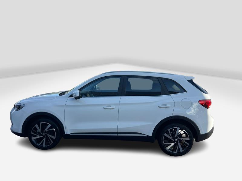 Image MG ZS 1.5L 197ch Hybrid+ Luxury  ZS HYBRID HEV LUXURY