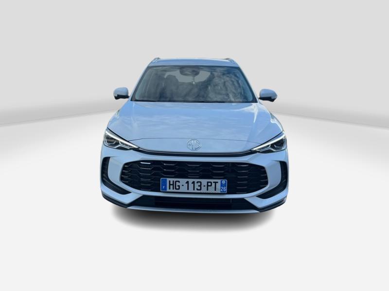 Image MG ZS 1.5L 197ch Hybrid+ Luxury  ZS HYBRID HEV LUXURY